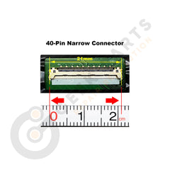 Compatible with AUO B160ZAN01.U replacement LCD Screen