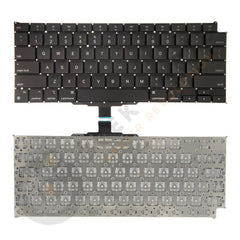 Apple Macbook Air 13" (2020) A2337 Keyboard US Layout