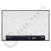 Compatible with MSI RAIDER GE68-HX 14VHG replacement LCD Screen