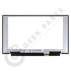 Compatible with Sharp LQ156M1JW26 replacement LCD Screen