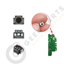 Internal L/R Shoulder Trigger Micro Switch Button for Nintendo Switch Joy-Con Repair