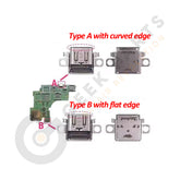 Replacement USB-C Charging Port for Nintendo Switch2 – OEM Grade