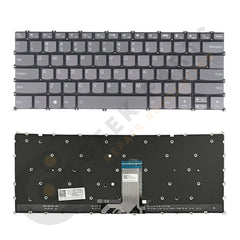 Lenovo Yoga 7 2-in-1 14AHP9 14IML9 14ARP8 14IRL8 Keyboard with Backlit US