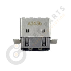 Replacement HDMI Port for Xbox Series X (Model 1882) – OEM Original