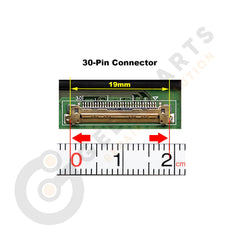 Compatible with B160UANAB.0 replacement LCD Screen