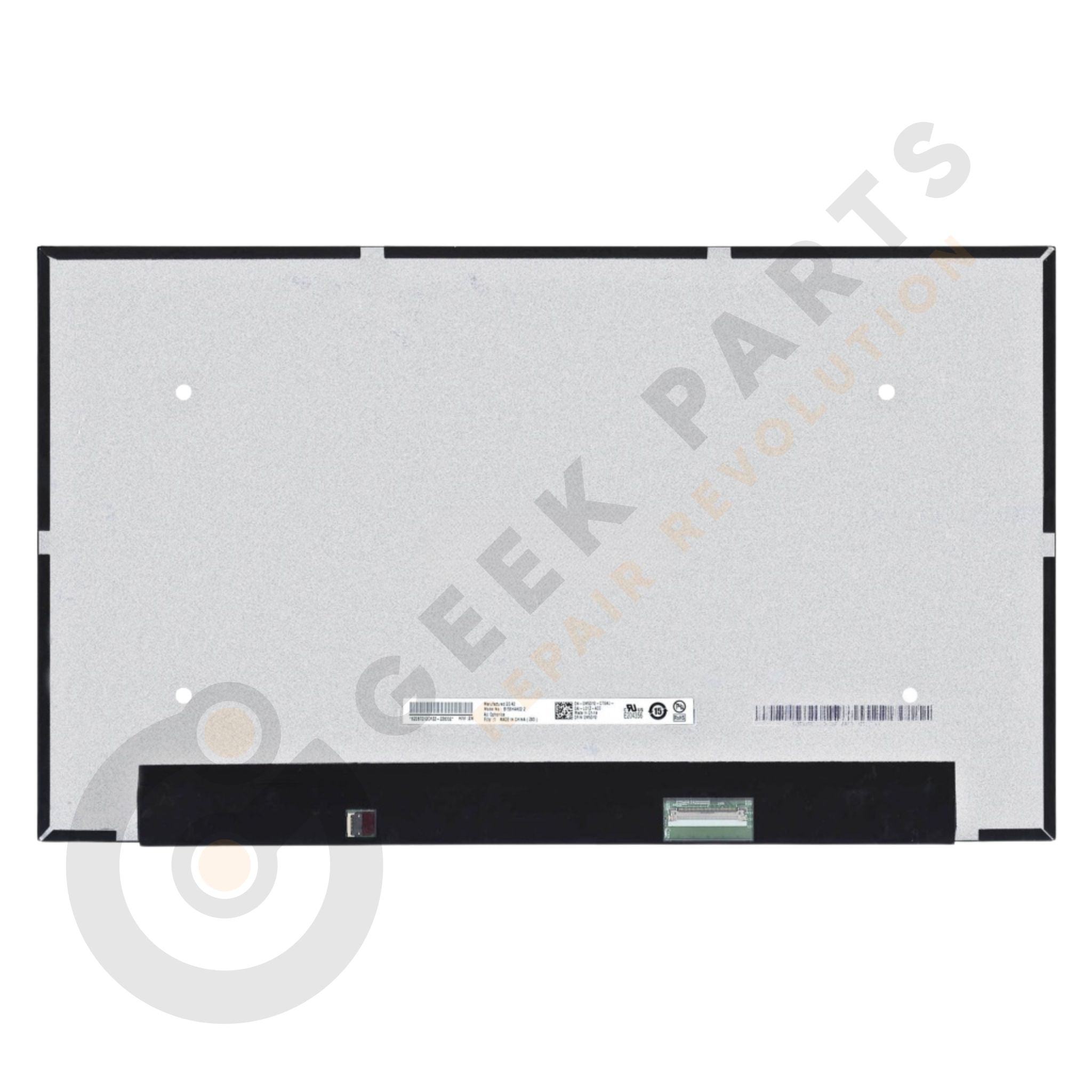 Compatible with B156HAK02.2 replacement On-Cell Touch Screen