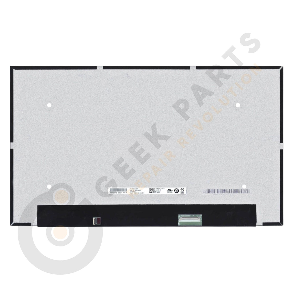 Compatible with B156HAK02.2 replacement On-Cell Touch Screen