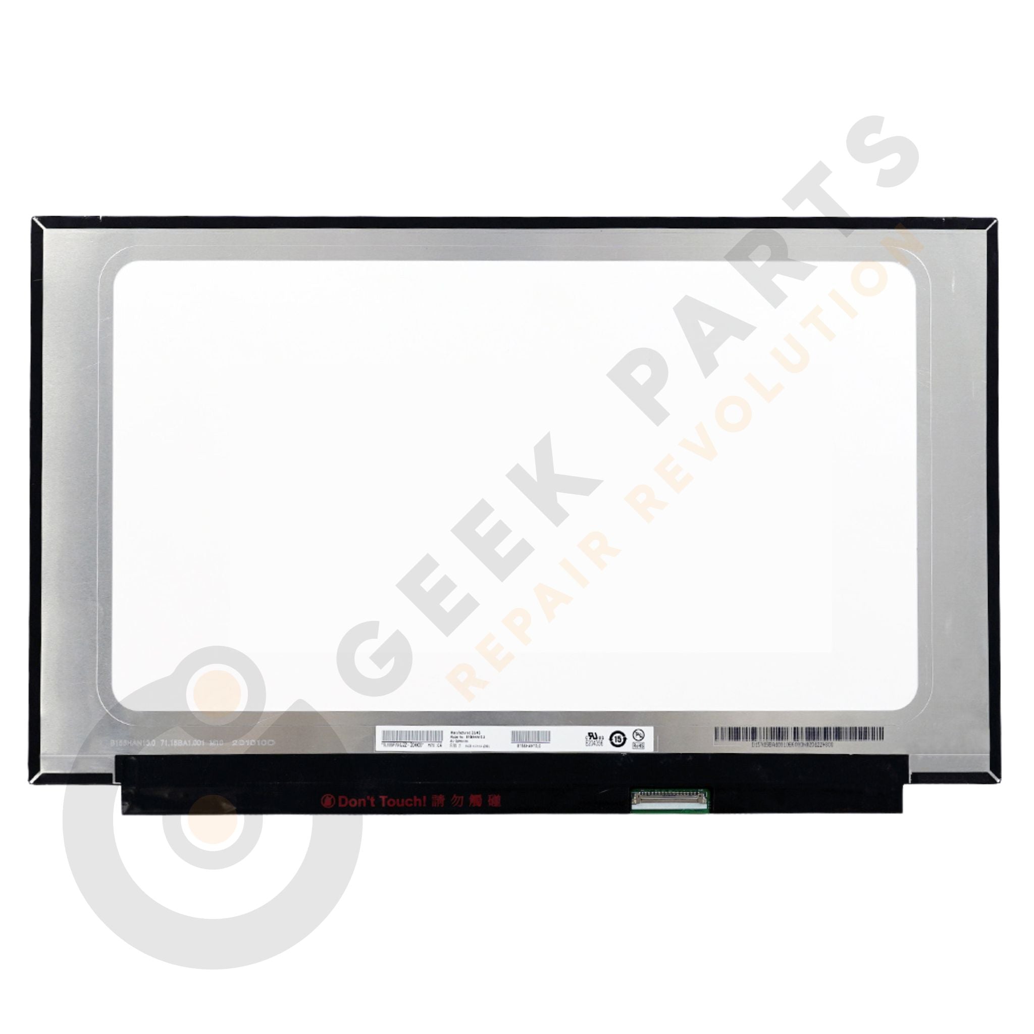Compatible with B156HAN13.0 HW0A replacement LCD Screen