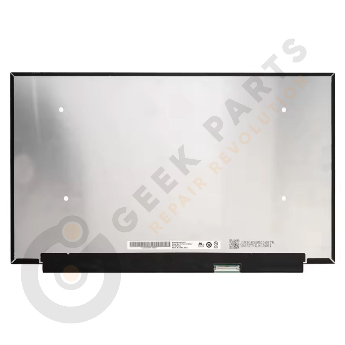 Compatible with AUO B156HAN15.K replacement LCD Screen