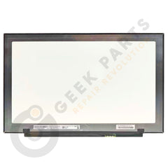 Compatible with B160UANAB.0 replacement LCD Screen