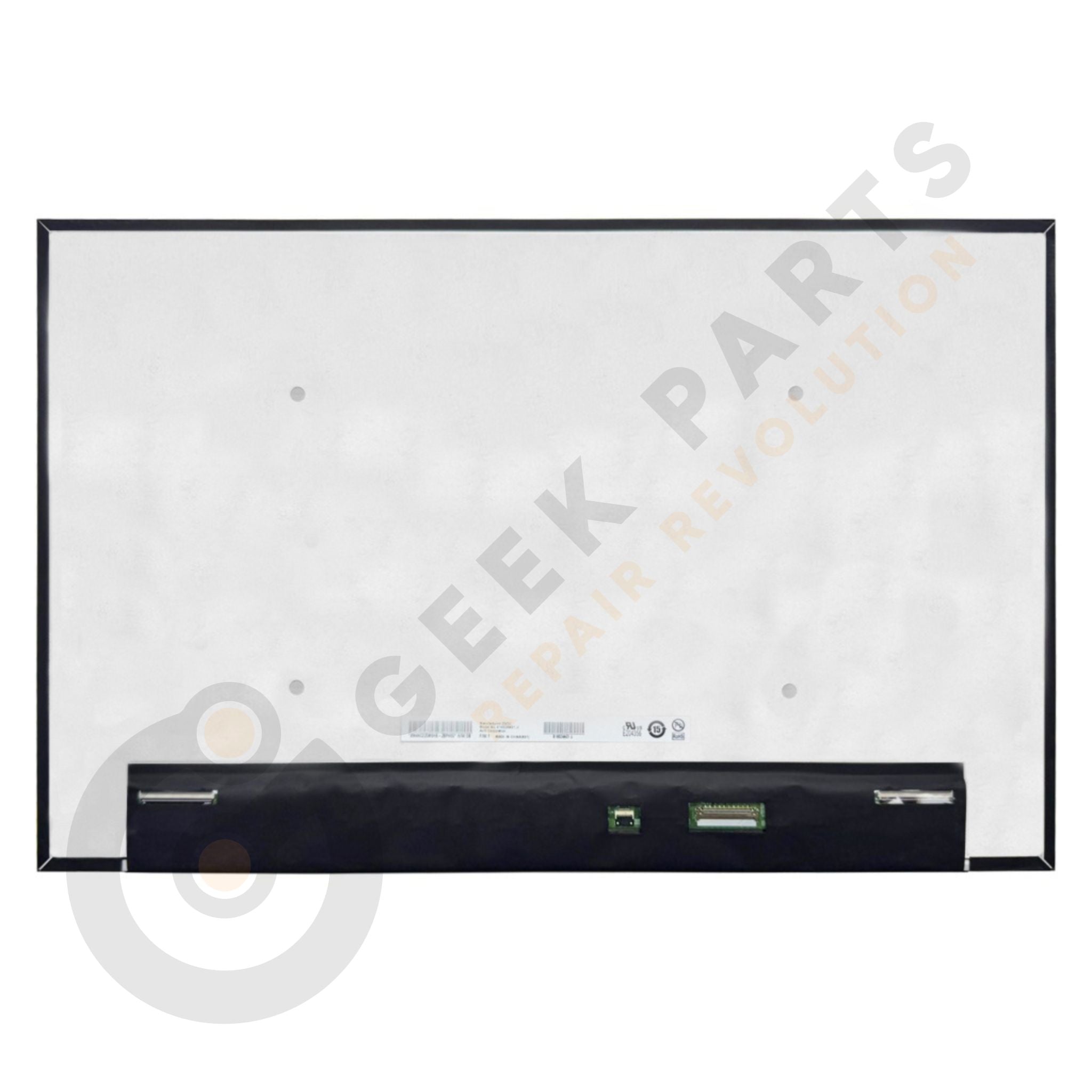 Compatible with AUO B160ZAN01.U replacement LCD Screen