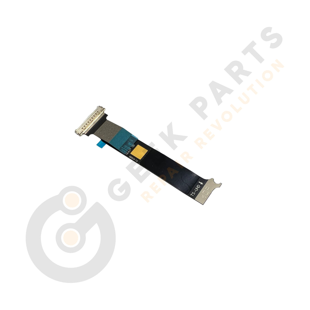 GDO31 LF-L072P Touch UHD eDP Flex Cable Connector for Dell XPS 13 9320 9HC3J 09HC3J DA30001ND20