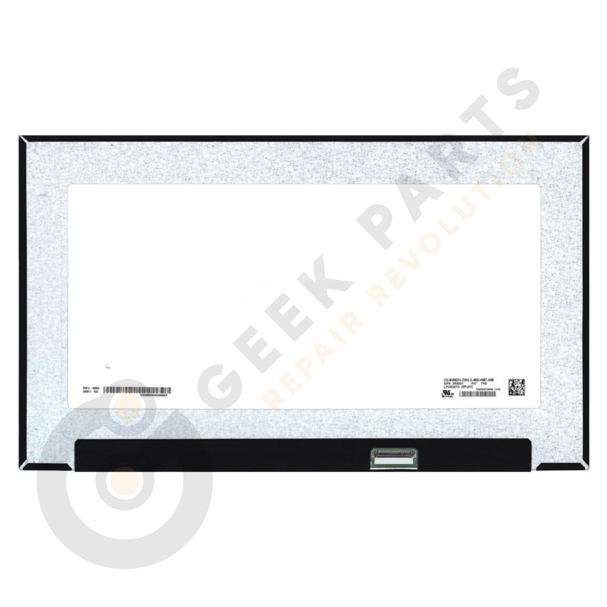 Compatible with LP156WFD-SPH1 replacement On-Cell Touch Screen