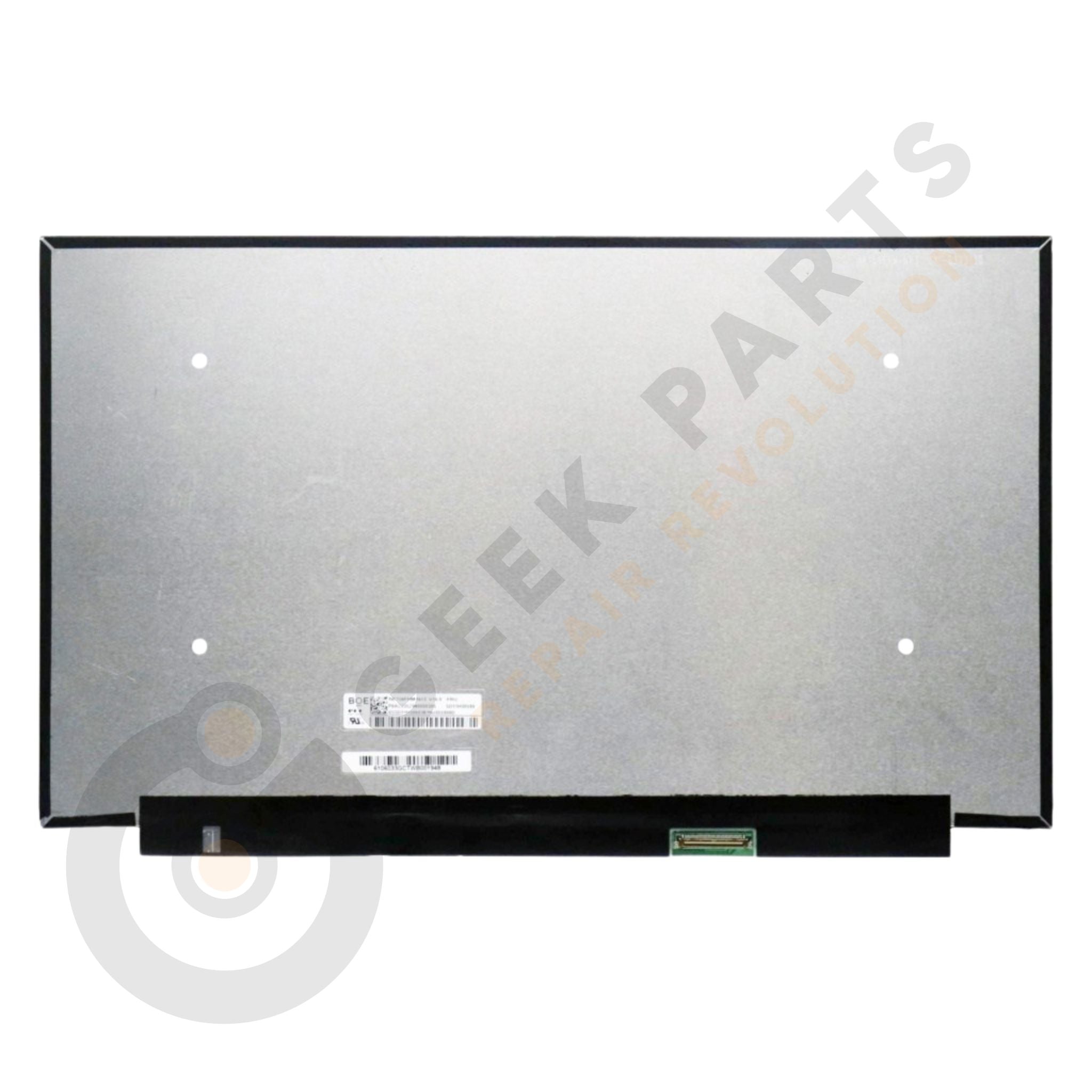 Compatible with Lenovo LOQ 15IRH8 replacement LCD Screen