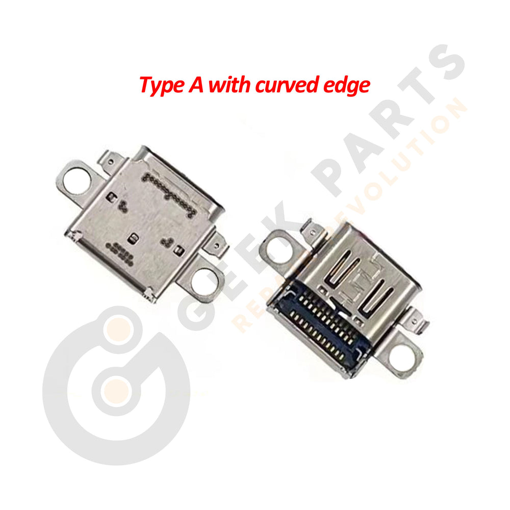 Nintendo Switch 2 USB-C Charging Port Replacement