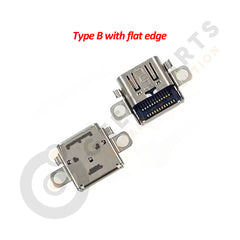 Replacement USB-C Charging Port for Nintendo Switch2 – OEM Grade