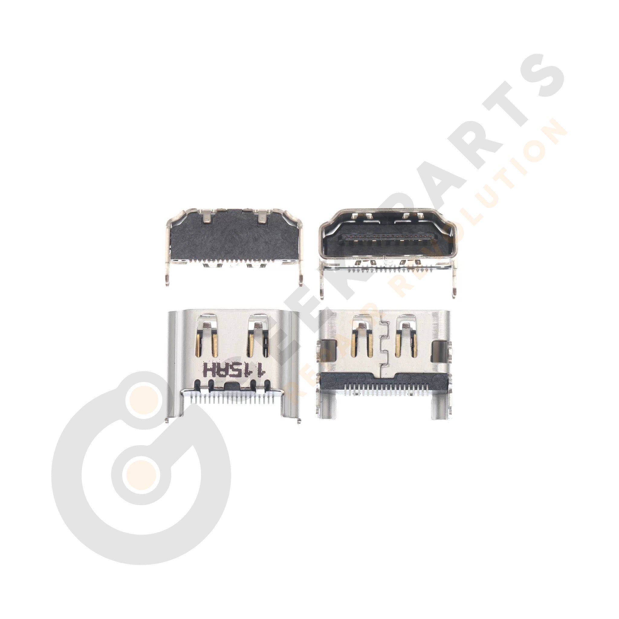 PS4 HDMI Port Replacement Socket for PlayStation 4 / Slim / Pro