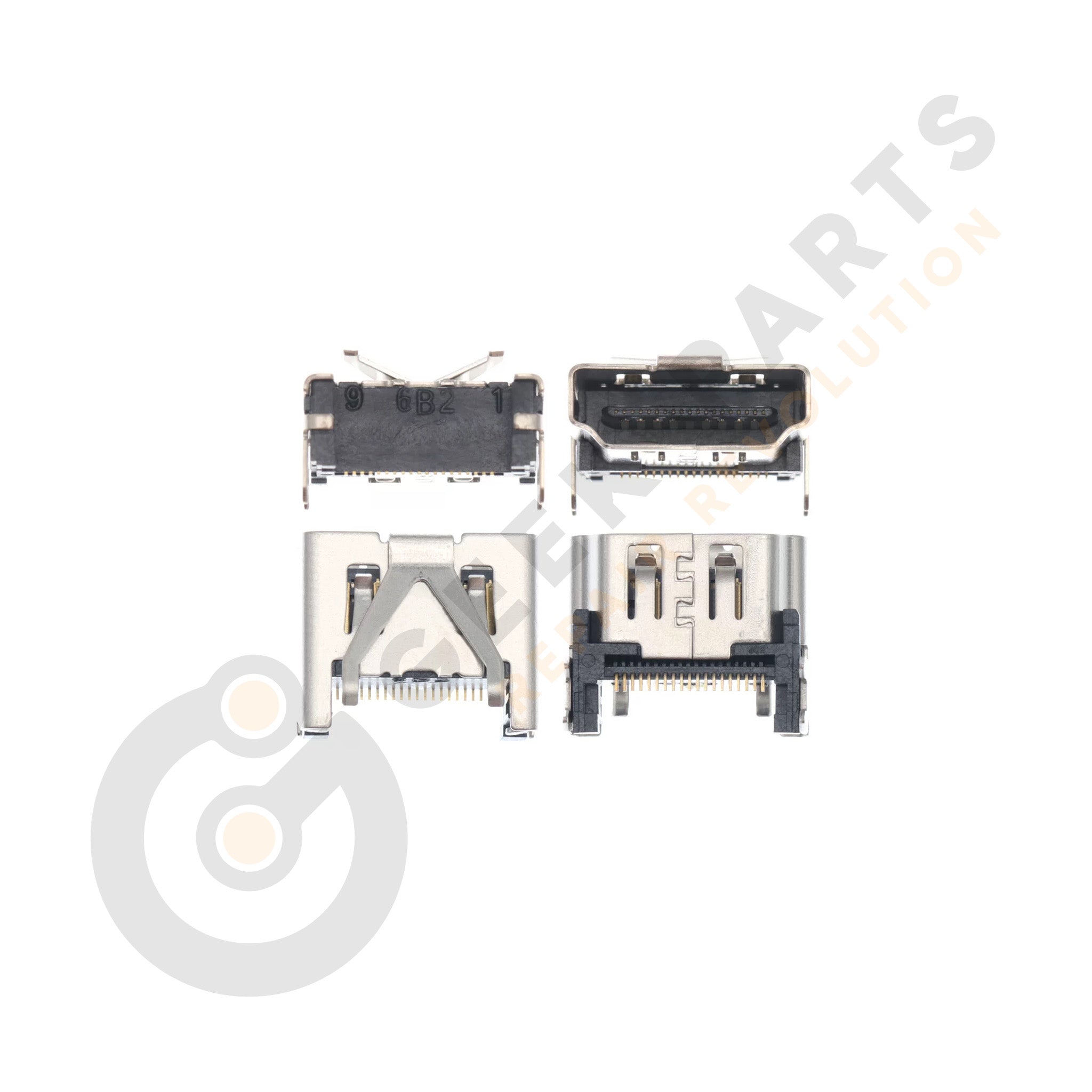 PS4 HDMI Port Replacement Socket for PlayStation 4 / Slim / Pro