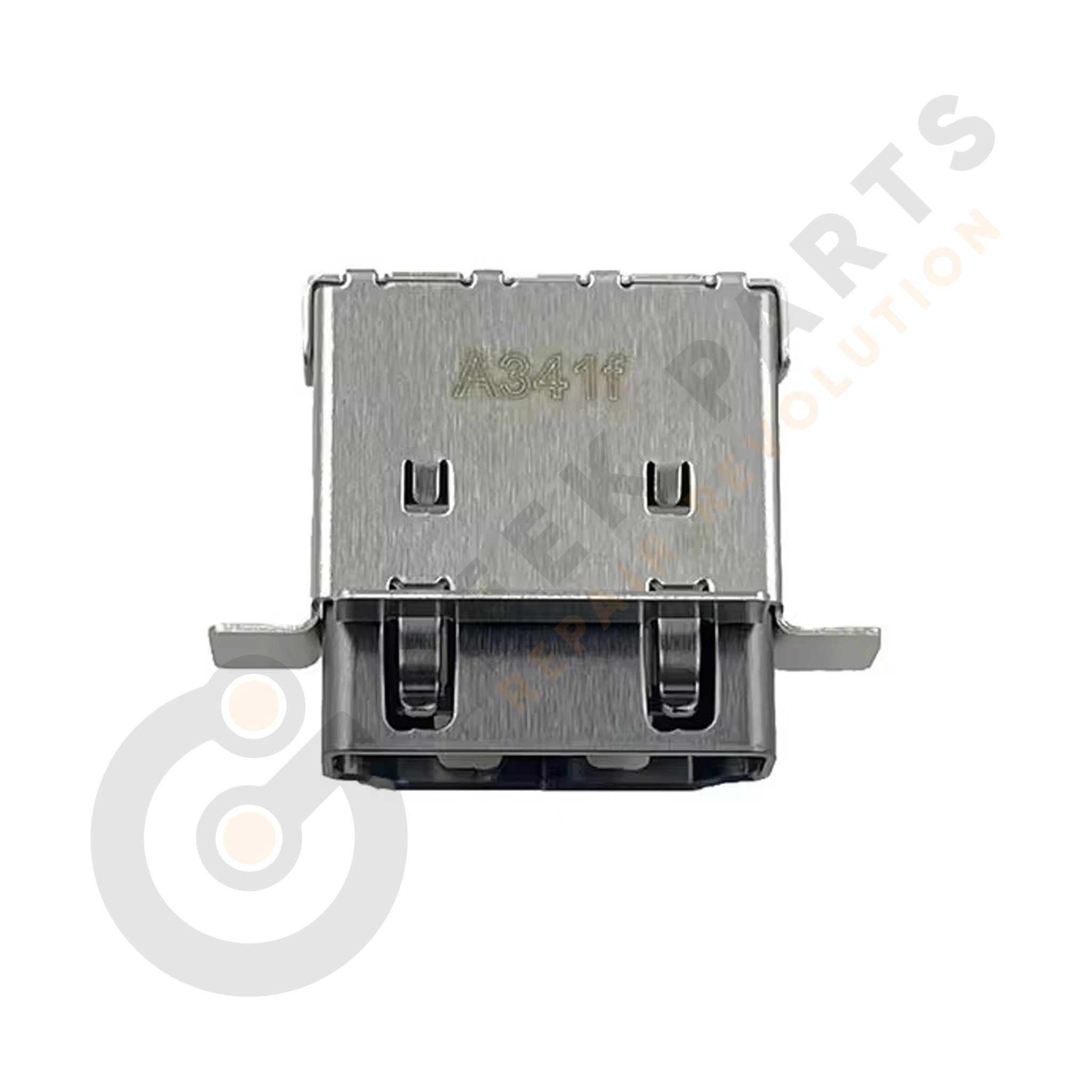 Replacement HDMI port connector for Xbox Series S motherboard