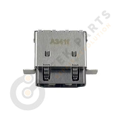 Replacement HDMI port connector for Xbox Series S motherboard