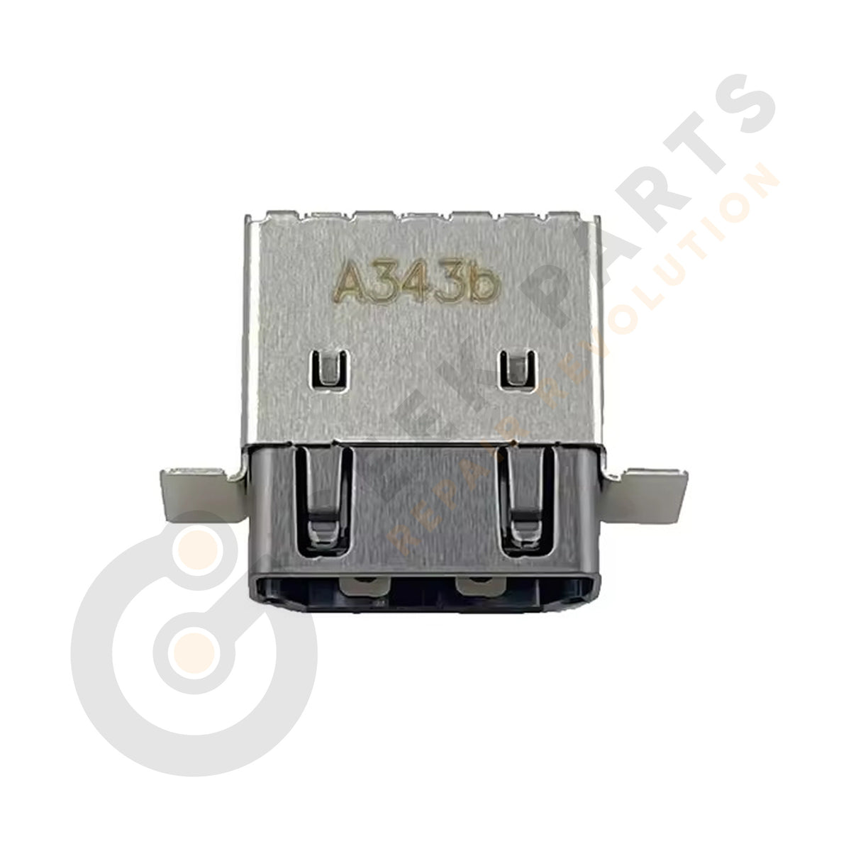 Replacement HDMI Port for Xbox Series X (Model 1882) – OEM Original