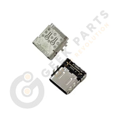 Replacement USB-C charging socket for Xbox Series X/S wireless controller circuit board